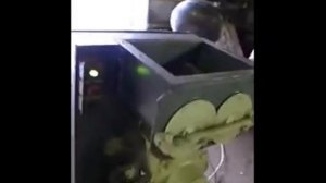 Тестоделитель валковый Я16 ХДА Р3 ХДП