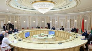 Лукашенко о пользе для всей России