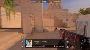 играю в standoff