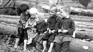 "Сибирская подгорная!" Баян