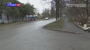 Реализация плана ремонта дорог в Иловайске