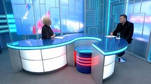 "Актуальное интервью" от 18.11.2025: Рамазан Шихалиев