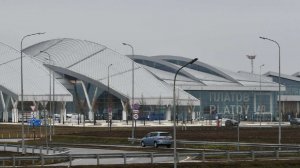 Слюсарь надеется на открытие аэропорта в Ростове-на-Дону до конца года