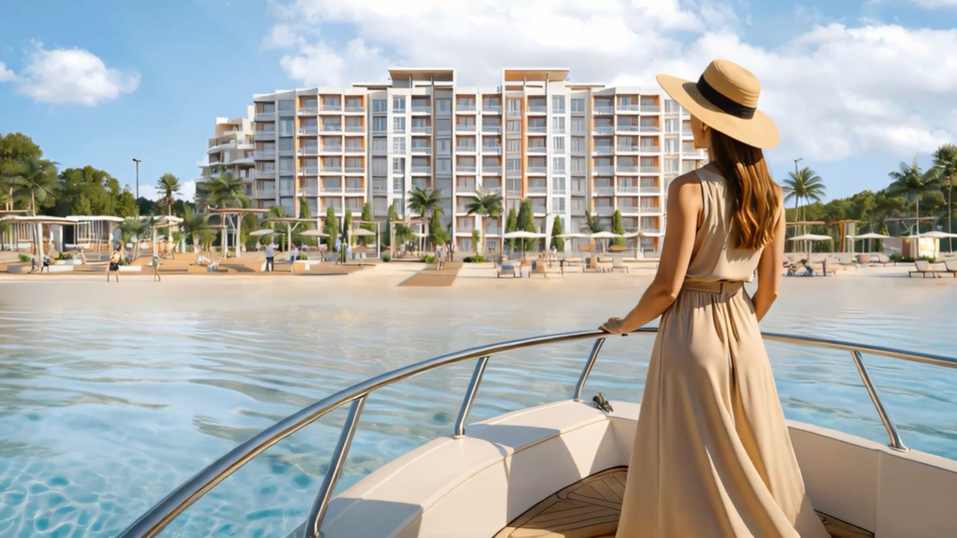 GRAND MIRMAX 5* TAMERUN смотреть онлайн