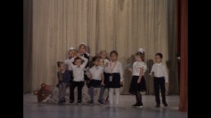 Сказка "Кто в Теремочке живет"