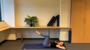 Keel 35 Minute Total Body Workout