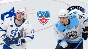 ХОККЕЙ КХЛ.  ДИНАМО МСК - СИБИРЬ.  ТЕКСТОВАЯ ОНЛАЙН ТРАНСЛЯЦИЯ.