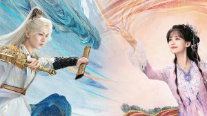 #Клип к дораме "Лиса-сваха: Ван Цюань" #Fox Spirit Matchmaker: Sword and Beloved