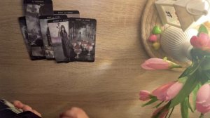 КТО О ВАС ЧАСТО ДУМАЕТ❓❗️ТАРО ГАДАНИЕ