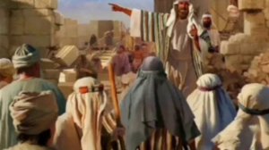 Тема_ БОЖЬЕ ДЕЛО.                                                                Книга Пророка Аггея