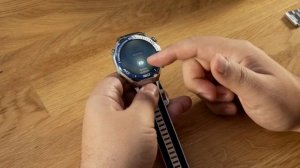 Флагманские умные часы Huawei Watch Ultimate 2 - гольф, акваланг и не только