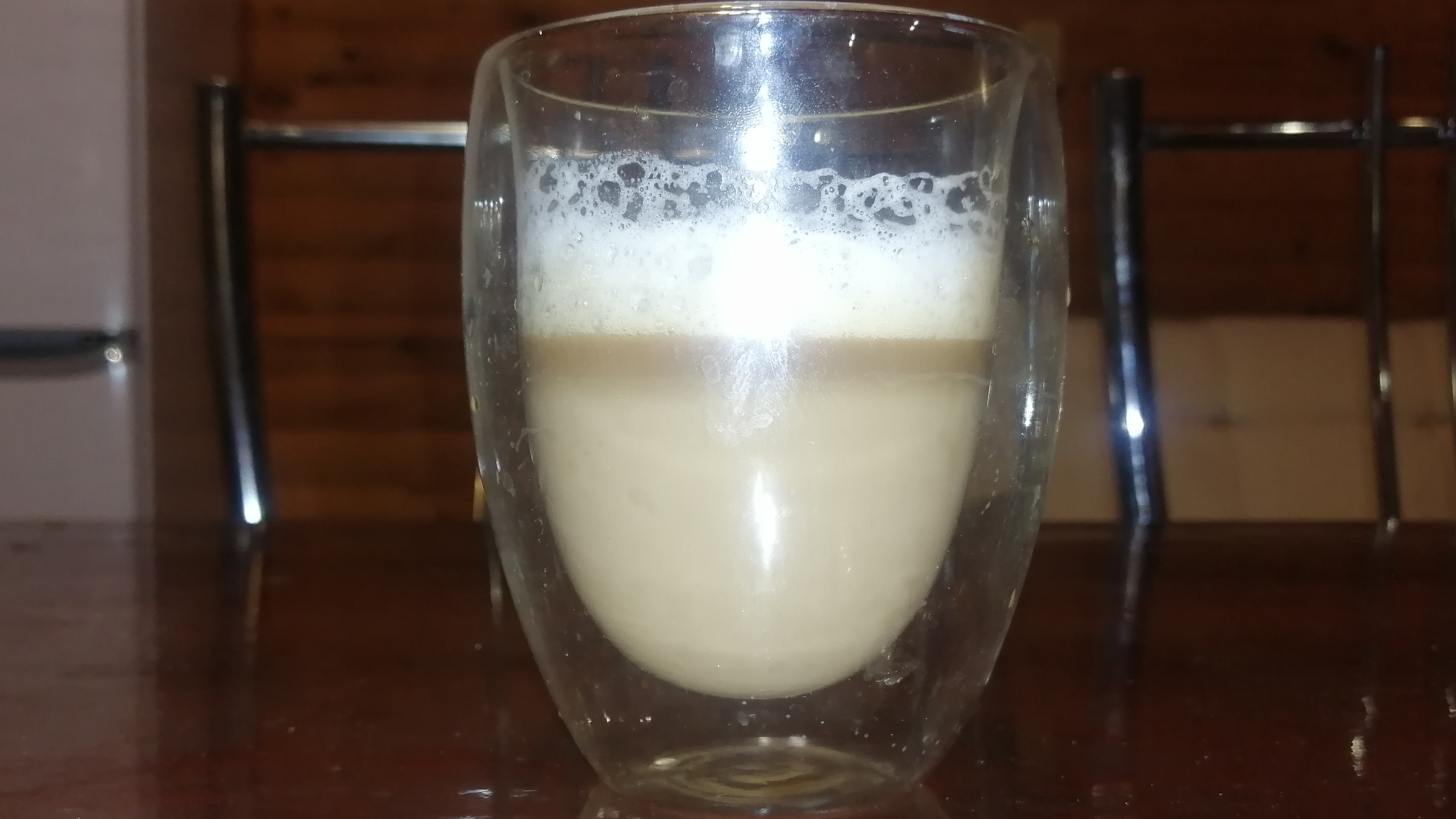 Люблю кофе, особенно, капучино. Капучинатор электрический вспениватель с wildberis, арт. 330915962