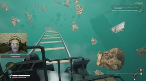 #VOIDTRAIN, Самая Необычная Выживалочка !!!