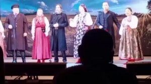 Истоки! Русская народная песня. Звонкая, протяжная, как сама душа. Нравится?