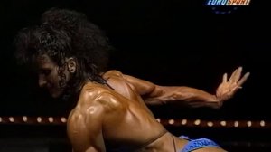 Natalja Murnikoviene  1994 IFBB.mp4