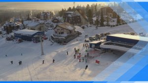 18.11.2025   СТК «Шерегеш» вновь подтвердил статус одного из лучших горнолыжных курортов страны