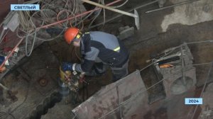 Информационный выпуск «Панорама» 18.11.2025