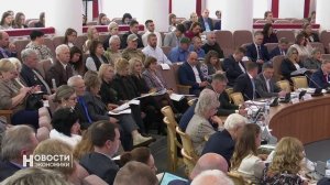 Орловский бюджет может стать более дефицитным.