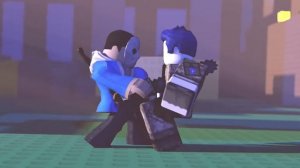 СЛАШЕР ПРОТИВ ВЫЖИВШИХ - АНИМАЦИЯ