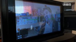 Наш сюжет ко Дню логопеда