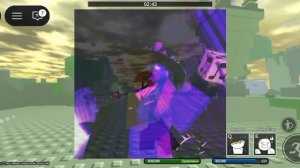 новый видос по роблоксу forsaken