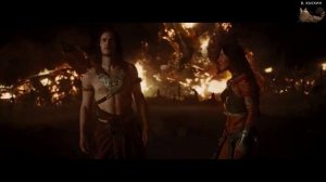 BallaDonna и Баку Нэко -  Аэлита