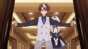 Новый тизер аниме по ранобэ Вас снова убили, мистер детектив