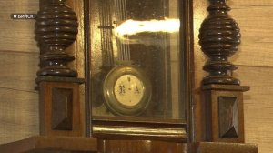 В исторической части Бийска открыли первый "Дом сибирского чаепития"