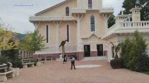 Музей Искусств в Кабардинке