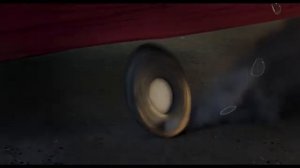 Губка Боб в поисках квадратных штанов, мультфильм