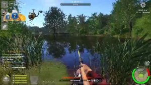 ⚡️🛑🔥РР4 | РУЛЕТКА | ФАРМ | ОБЩЕНИЕ И ОТДЫХ 🆂🆃🆁🅴🅰️🅼 #РусскаяРыбалка4 #рр4 #rr4