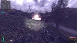 сталкер расплата серия 14