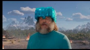 Майнкрафт фильм