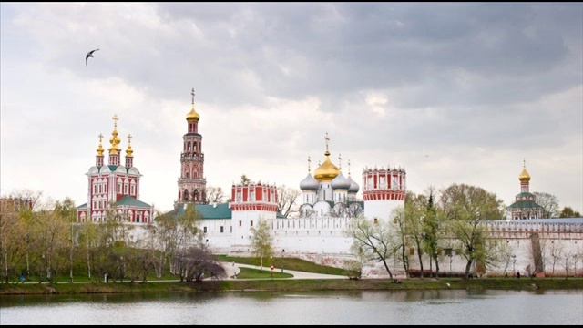 Моя Москва смотреть онлайн