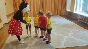 Консультация для родителей