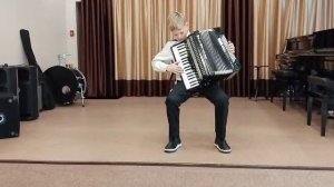 Родин Всеволод