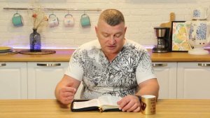 Весьма убедительно. 26 ноября Епископ Олег Тихонов. Слово, меняющее жизнь.