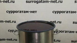 Не знаешь, что сделать с вишней после настойки, а выбросить жалко? Попробуй это...