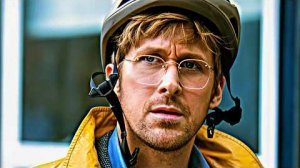 Проект «Конец Света» - Русский трейлер (Субтитры) 2026 Райан Гослинг