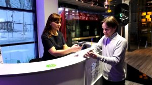 Югорчане по «Пушкинской карте» купили 145 тысяч билетов