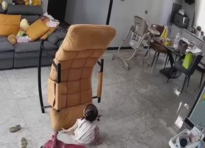 У нее был шанс