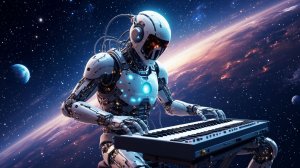 Электронная музыка в стиле Electro House.