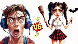 Мошенник из "Ростелеком" напомнил мне, что школу я закончила оооочень давно 😱🤡🤣