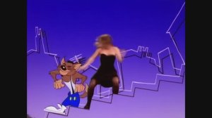 Paula Abdul - Opposites Attract