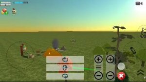 99 ночей в лесу (3 часть)