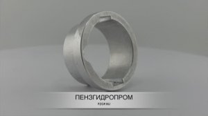 Втулка торцевого уплотнения насоса СЦЛ-20/24