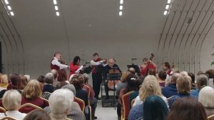 Y. Povolotsky Travelling to Klezmer. Mark Drobinsky & "Filarmonica" - quartet