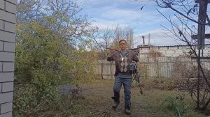 Маленькое перемоделирование маленькой мачты