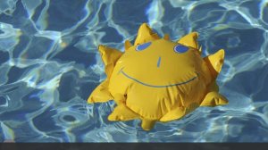 Эксперт положительно оценила обновление ГОСТов на детские бассейны