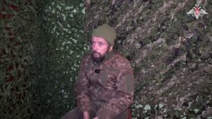 СВО День 1363: Пленный солдат ВСУ Петр Гай